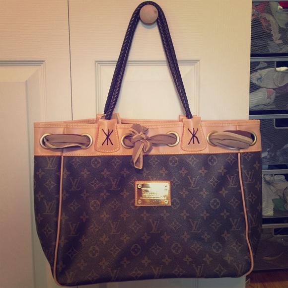 L/V Bag