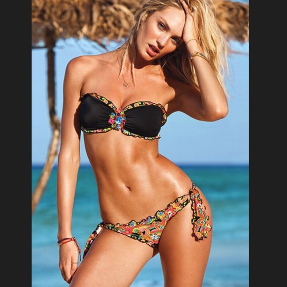 VS Bikini Set