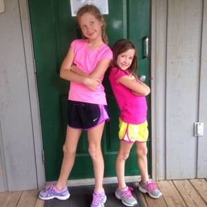 Meet your Posher, Kasey