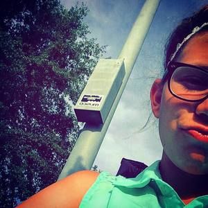 Meet your Posher, Sierra