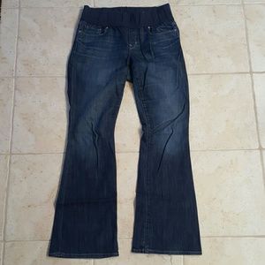 Gap Maternity Jeans
