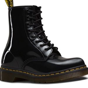 Dr. Martens women's 8 Eye Boots