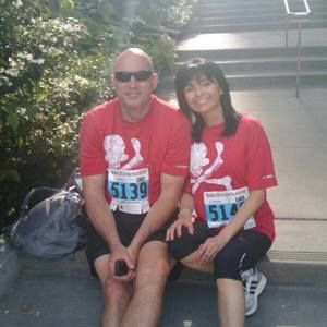 Meet your Posher, Cindy