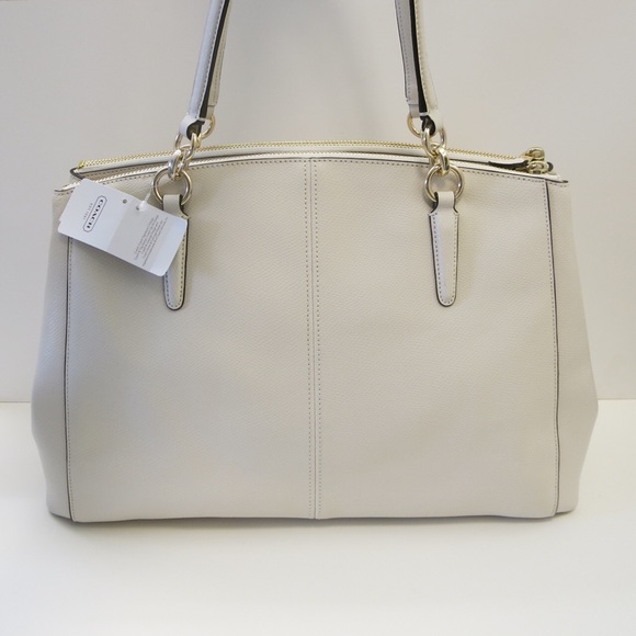 Coach Christie Carryall - Picture 2 of 5