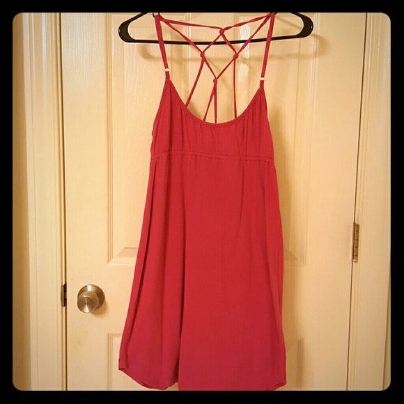 $5 Sale🎁pink🏖 Beach 🏝Dress⛱