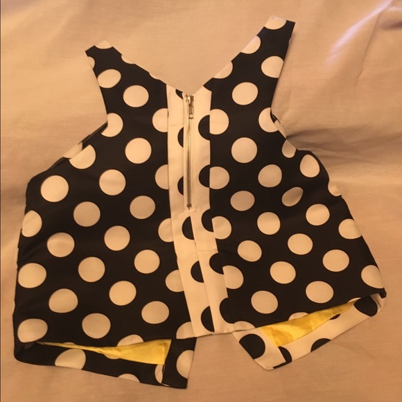 Bundle or Top by itself