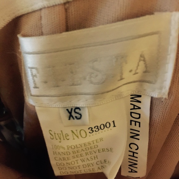 Formal dress. - Picture 3 of 3