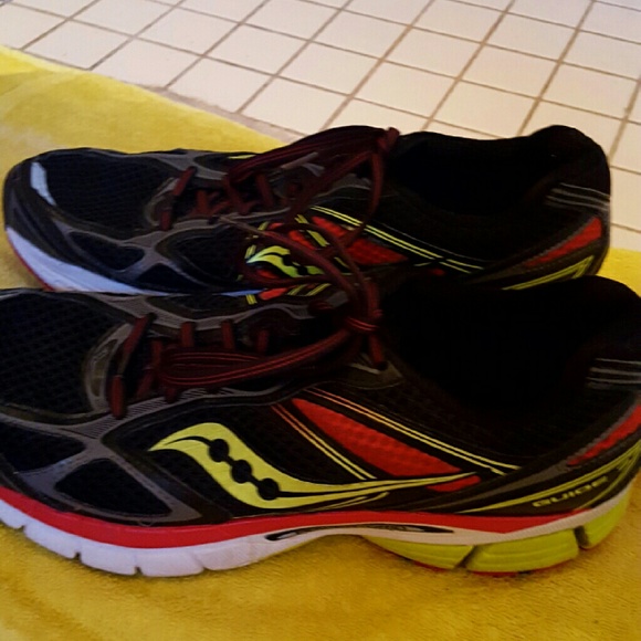 saucony powergrid mens