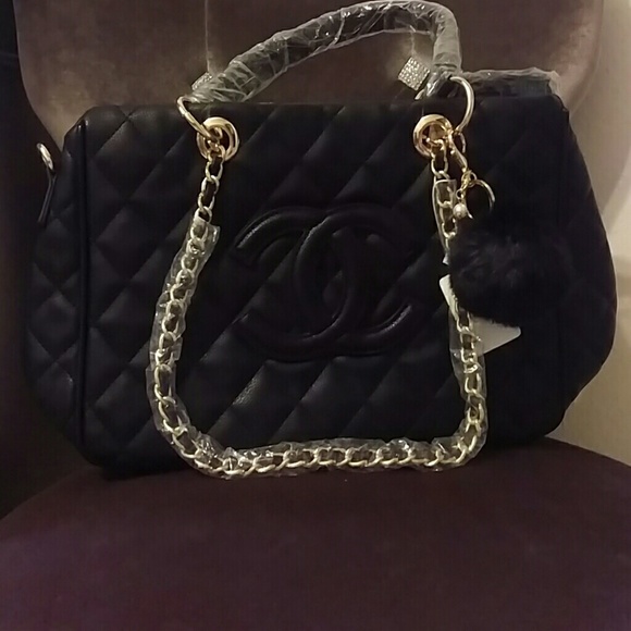 ❌❌SOLD ❌❌Chanel shoulder bag