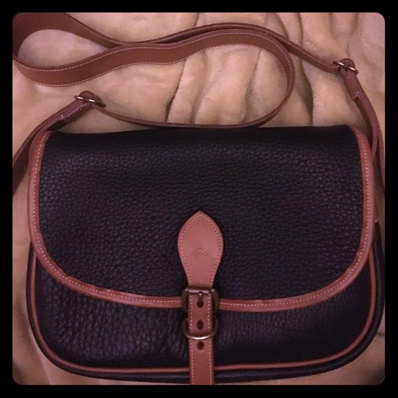 Vintage Dooney Bourke
