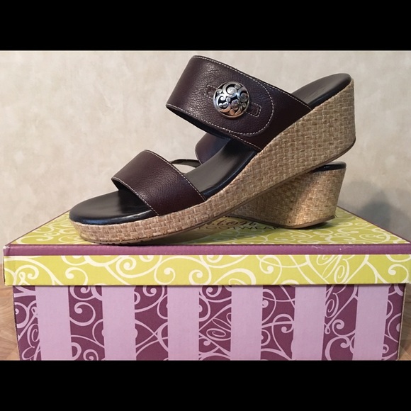 Brighton shoes size 9.5