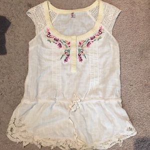 free people top