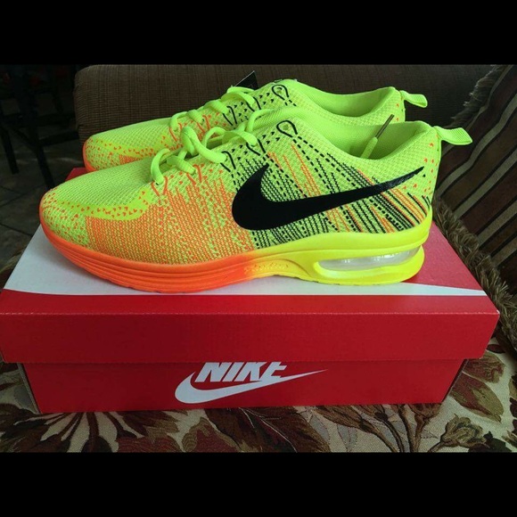 Men's Nike Air Max