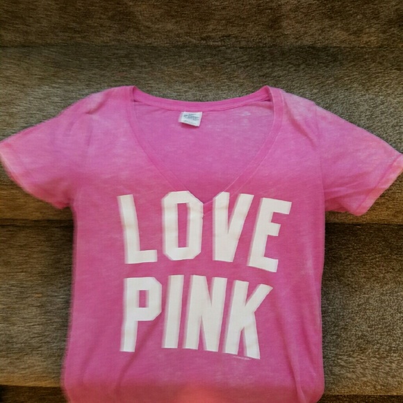 Victoria Secret T Shirt