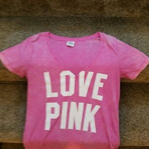 Victoria Secret T Shirt