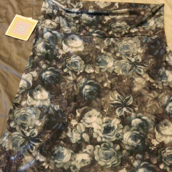 LuLaRoe Azure