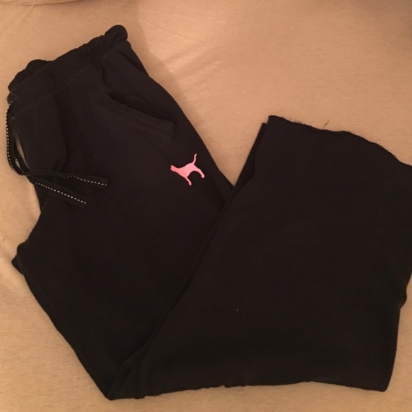 sweatpants