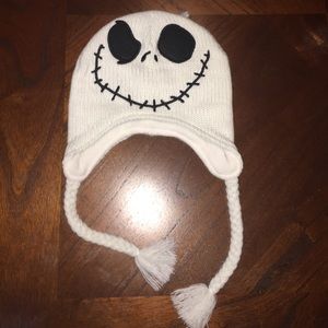 Jack Skellington Beanie