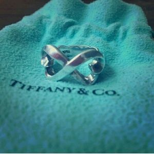 Tiffany ring