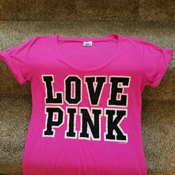 Victoria Secret T Shirt