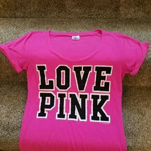 Victoria Secret T Shirt