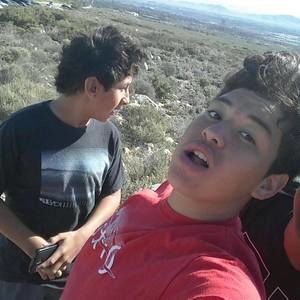 Meet your Posher, Emmanuel