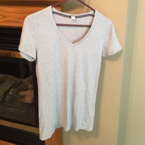 Women's Heat Gear Fitted Tee