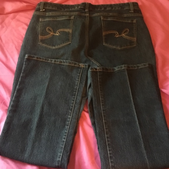 Faded glory Jeans 18 A size