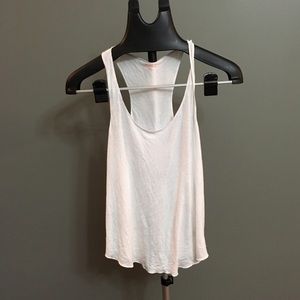 Thin Mudd Tank Top