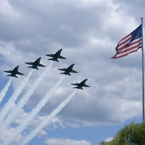 Meet your Posher, Gary