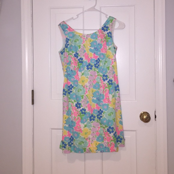 Lilly Pulitzer dress size 0
