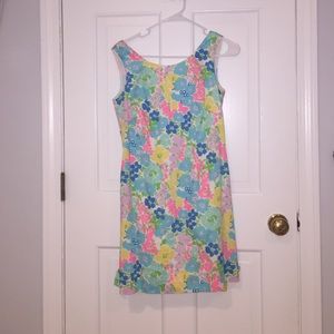 Lilly Pulitzer dress size 0