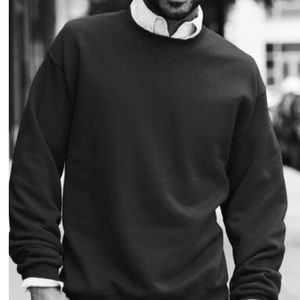 Men's 3XL Sweatshirt