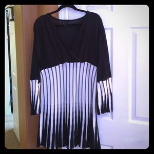 Lane Bryant long sweater, size 18/20