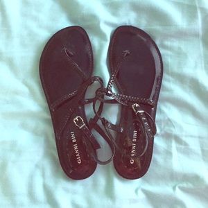 Gianni Bini Sandals