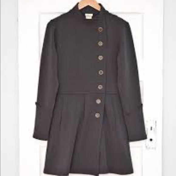 ISO size small