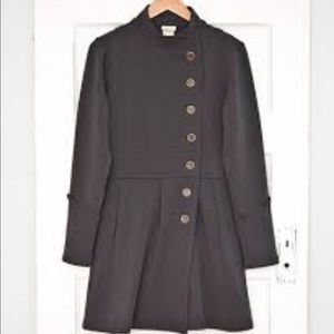 ISO size small