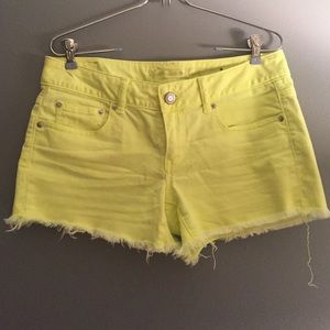Shorts (American Eagle)