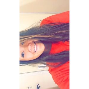 Meet your Posher, Ariel