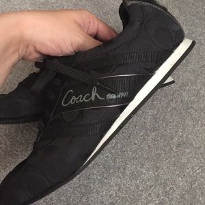 Coach Shoes