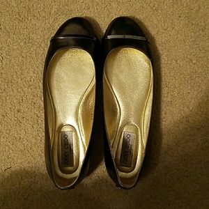 Jimmy Choo Flats