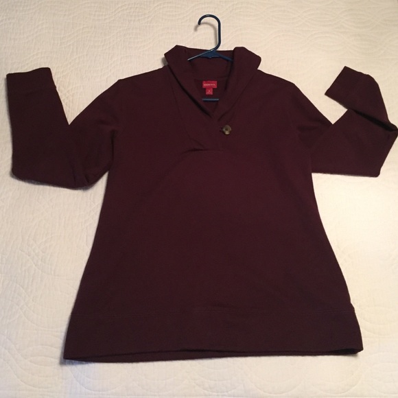 Comfortable pullover - Picture 1 of 2