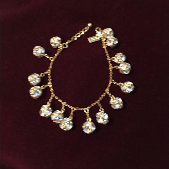 Show stopping charm bracelet💖