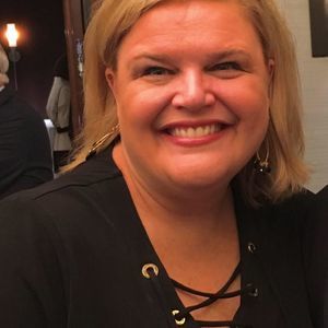 Meet your Posher, Kimberly