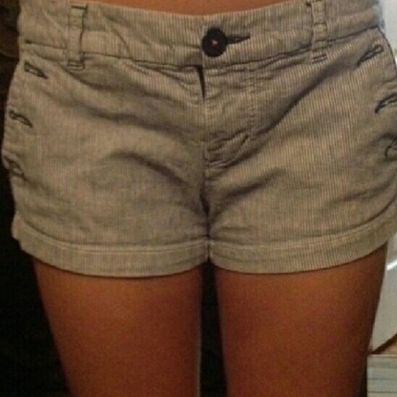American Eagle Shorts 👣🌴🌞👓🎉