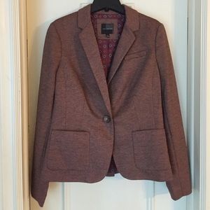 One button Blazer by The Limited