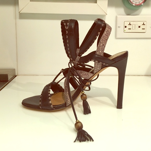 Dolce Vita - heels - "Haven"