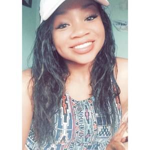 Meet your Posher, Imani