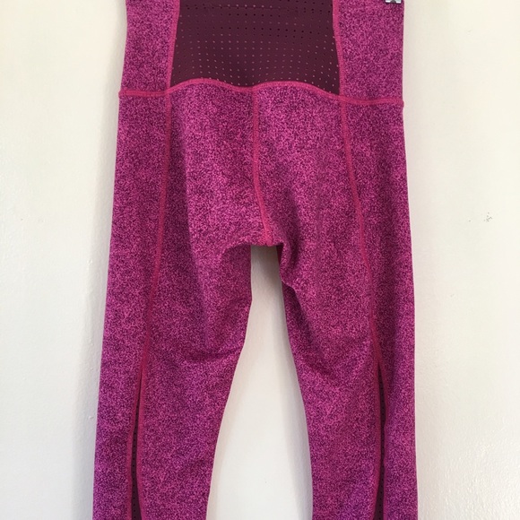 Lululemon Transcend Crop - Picture 4 of 4