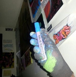 Meet your Posher, Ricardo